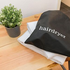 Standaard Driepersoonskamer